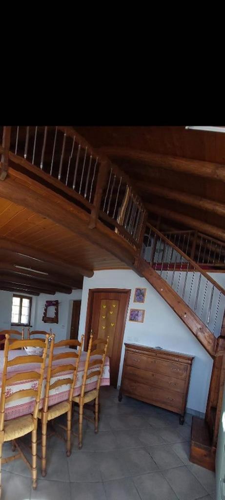 Agriturismo Piccolo Paradiso Pianello Del Lario Екстериор снимка