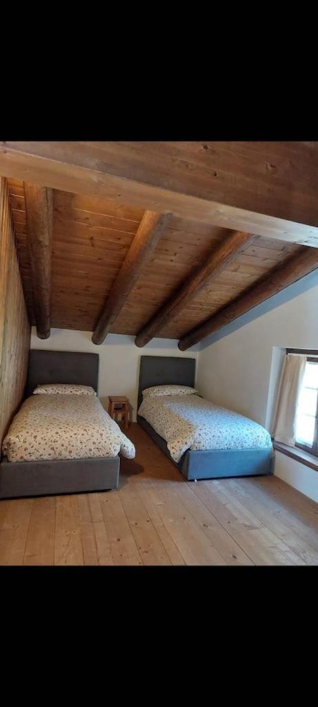 Agriturismo Piccolo Paradiso Pianello Del Lario Екстериор снимка