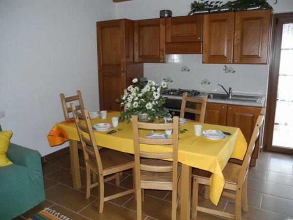 Agriturismo Piccolo Paradiso Pianello Del Lario Екстериор снимка