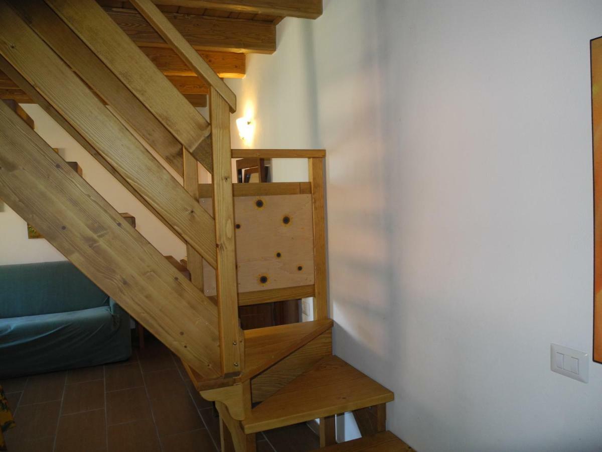 Agriturismo Piccolo Paradiso Pianello Del Lario Екстериор снимка