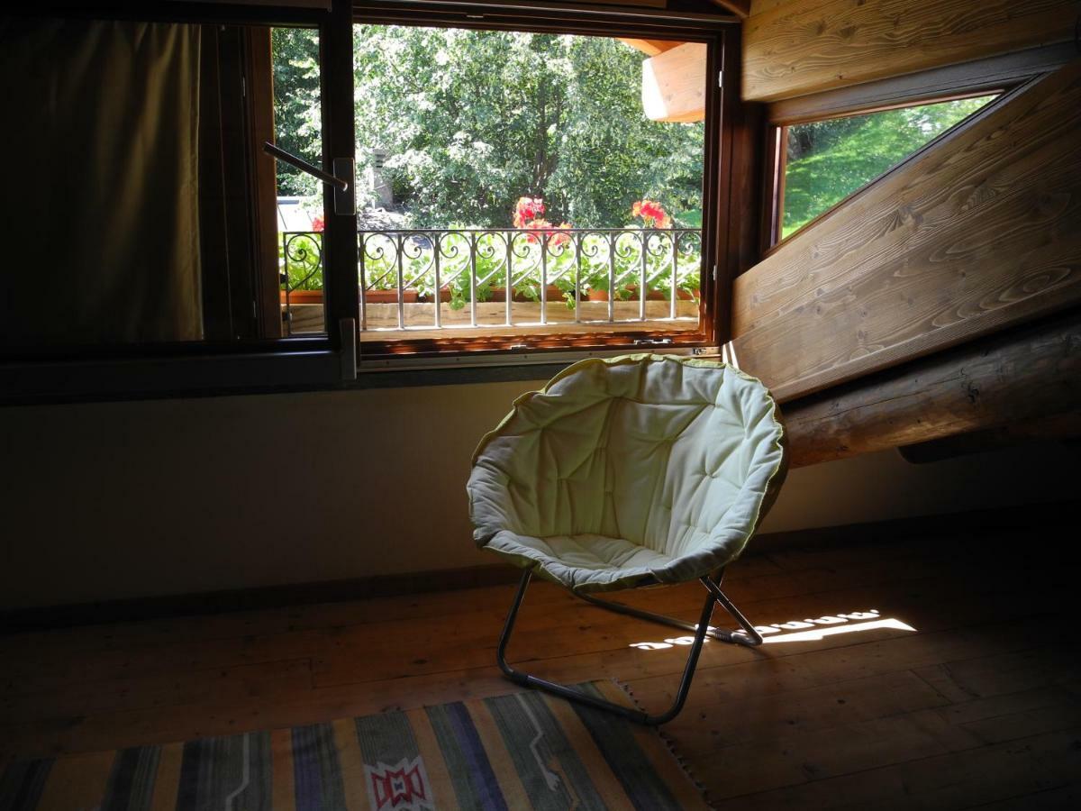 Agriturismo Piccolo Paradiso Pianello Del Lario Екстериор снимка
